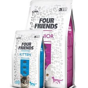 cat food